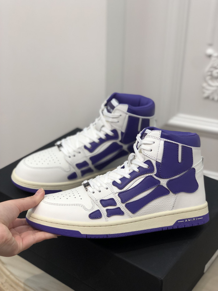 AR1M1 High-Top Sneaker
