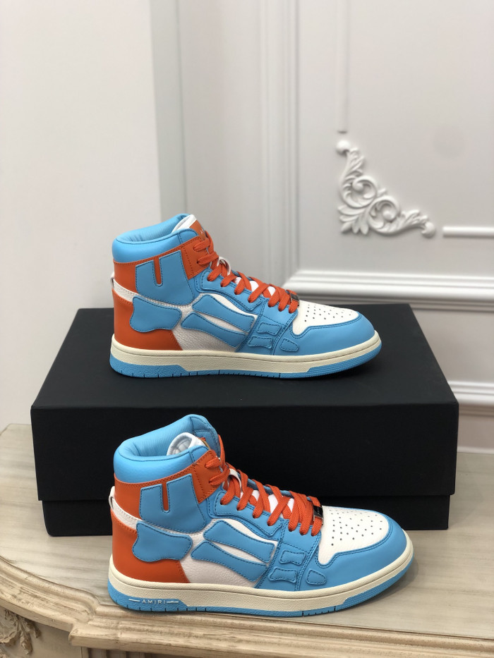 AR1M1 High-Top Sneaker