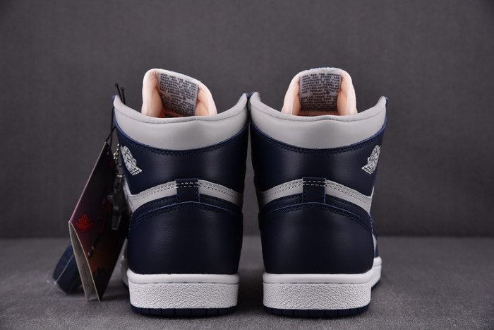Air Jordan 1 High 85 “Georgetown” BQ4422-400