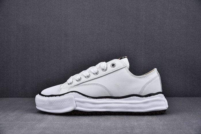 Maison MIHARA YASUHIRO SHOES