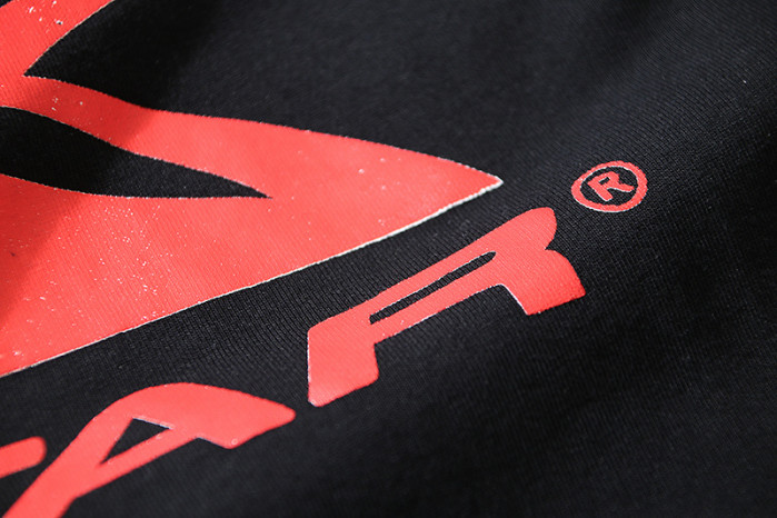 He11star T-shirt 24043003