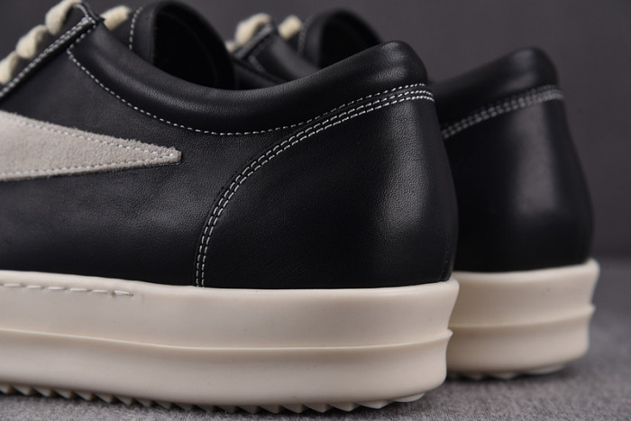 Rick Owen.s Sneaker