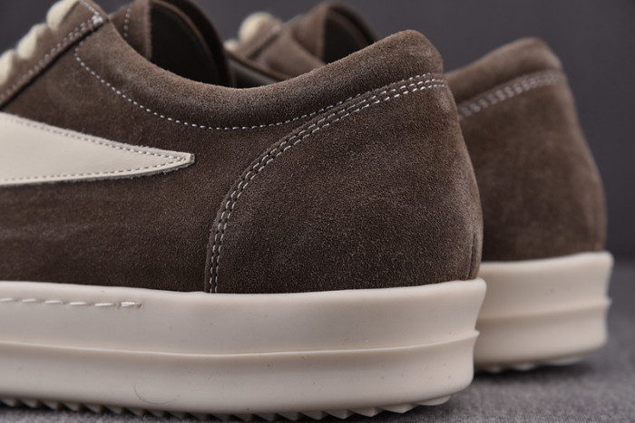 Rick Owen.s Sneaker