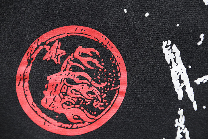 He11star T-shirt 24043014