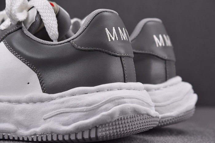 Maison MIHARA YASUHIRO SHOES