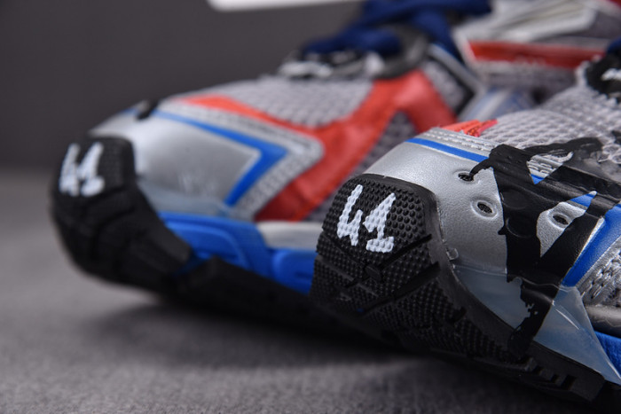 BLCG RUNNER SNEAKER 677403 W3RB6 1264