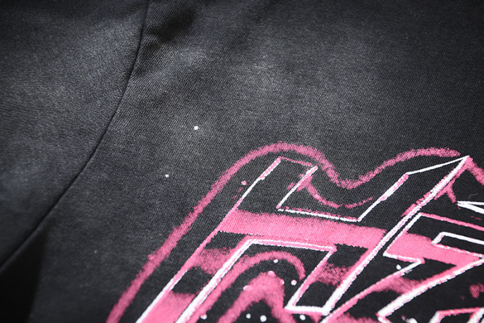 He11star T-shirt 24043020