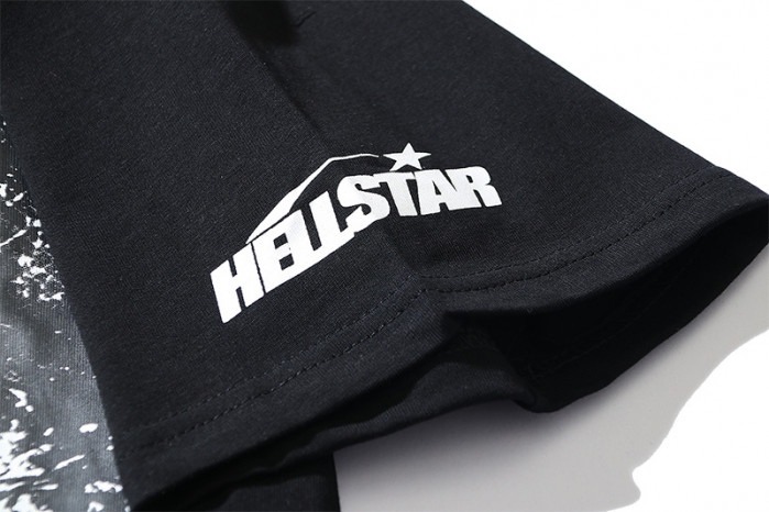 He11star T-shirt 24043022
