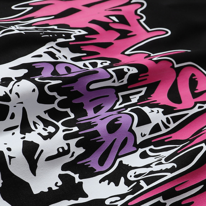 He11star T-shirt 24043042