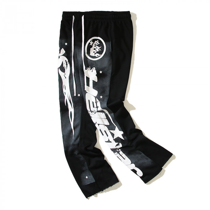 He11star Sweatpants 24043049