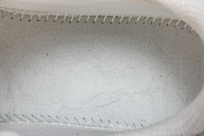 Valentino Garavani MS-2960 Low-top Sneaker