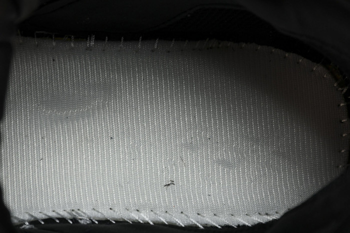 Rickowens x converse High-top Sneaker