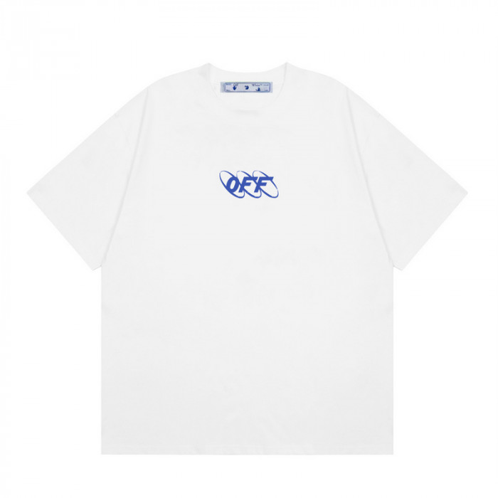 0ff-Wh1te T-SHIRT 24062506