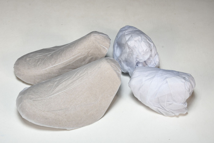 Rick Owen.s Sneaker