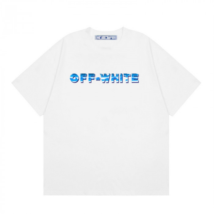 0ff-Wh1te T-SHIRT 24062510