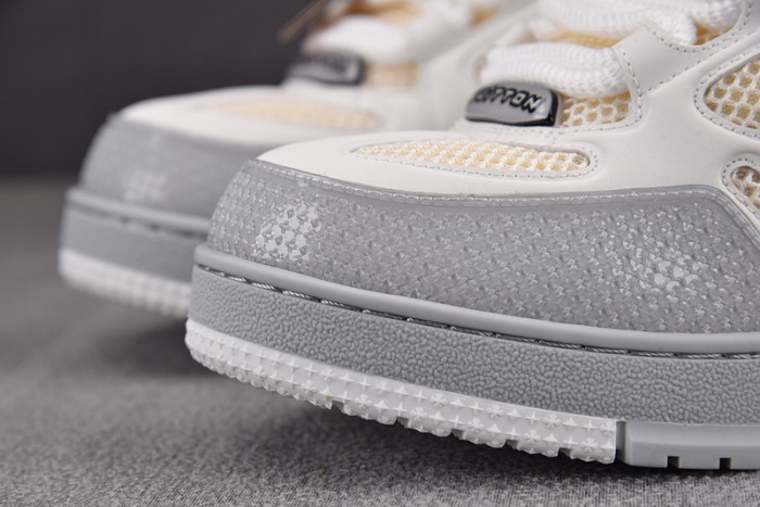 LV SKATE SNEAKER