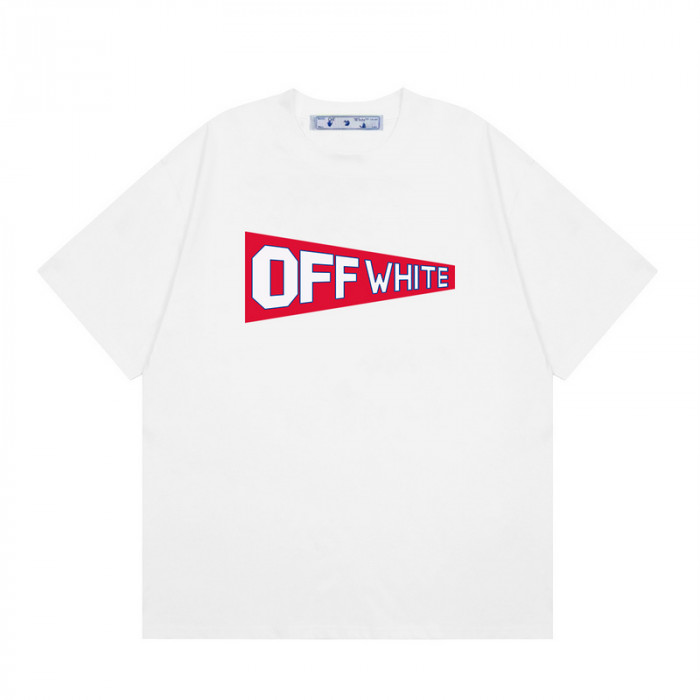 0ff-Wh1te T-SHIRT 24062536