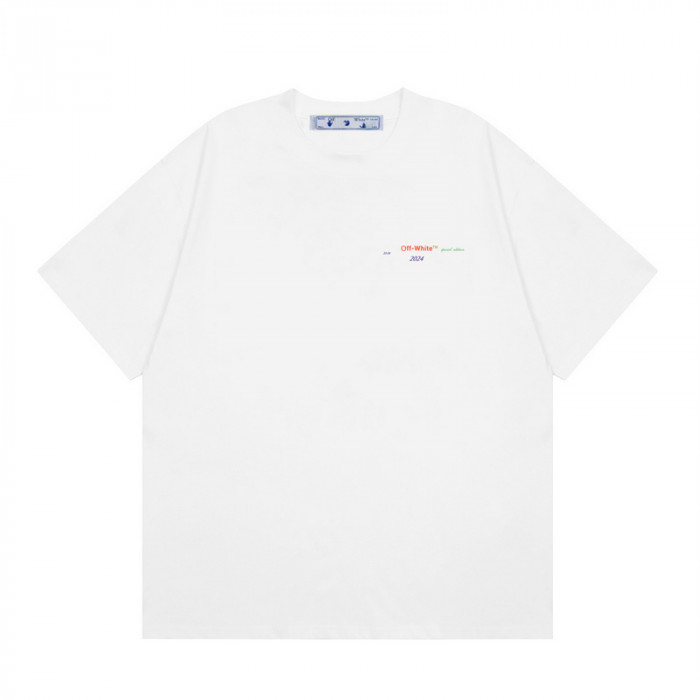 0ff-Wh1te T-SHIRT 24062537