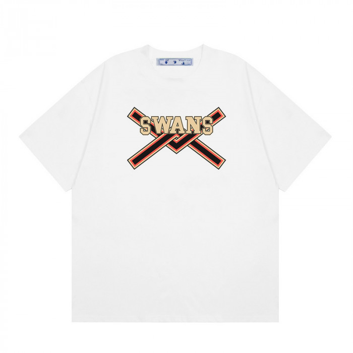 0ff-Wh1te T-SHIRT 24062540