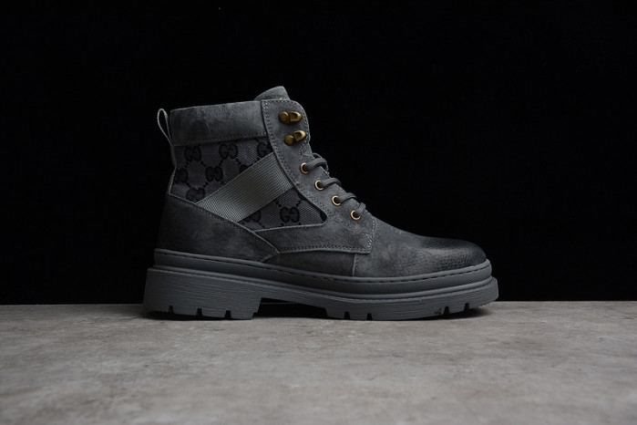 GUCC BOOTS