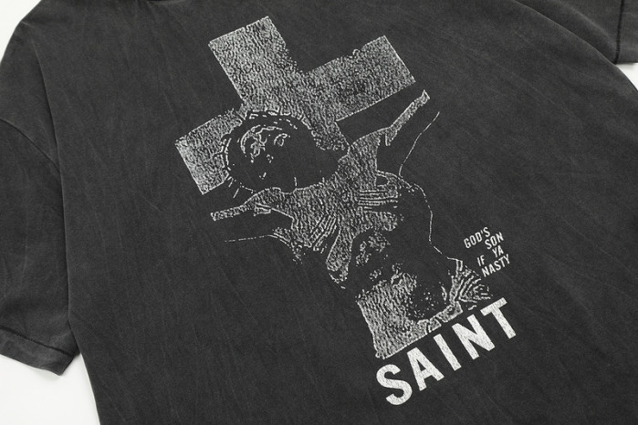 SA1NT M1CHAEL T-SHIRT 24062607