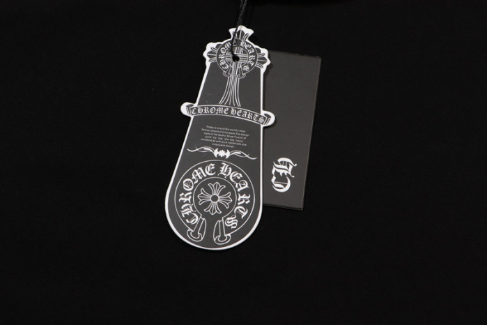 Chr0me Hearts T-SHIRT 24070316