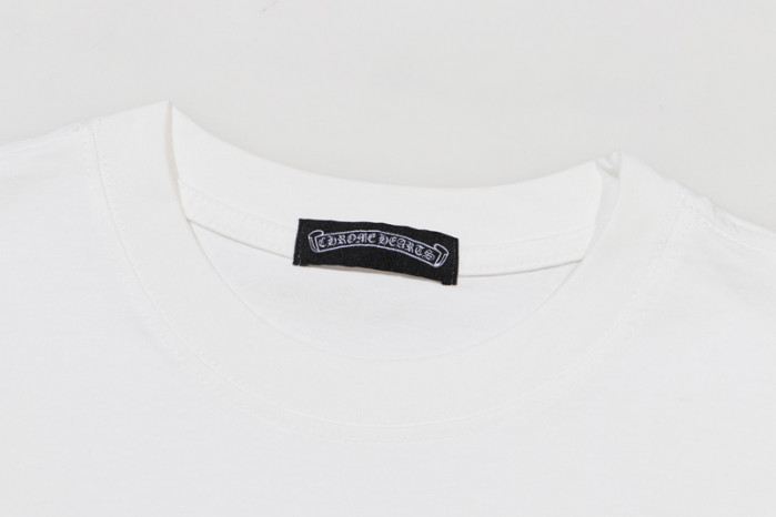 Chr0me Hearts T-SHIRT 24070329