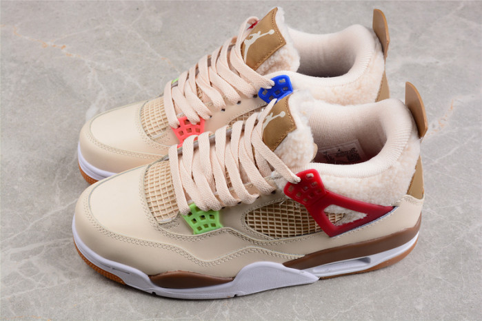 Jordan 4 Retro Where the Wild Things Are (GS) DH0572-264