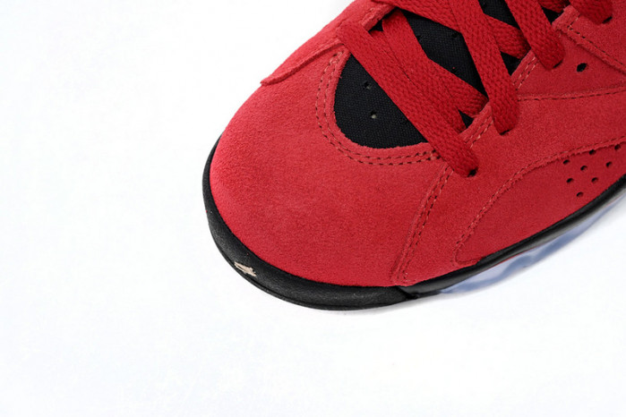 Air Jordan 6 “Toro” CT8529-600