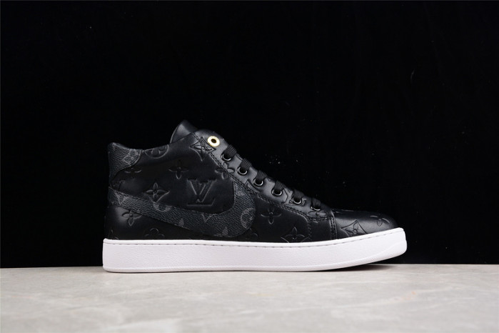 LV TRAINER SNEAKER HIGH