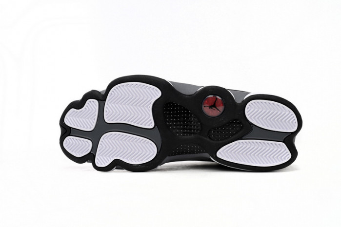 Air Jordan 13 Retro Black Flint DJ5982-060