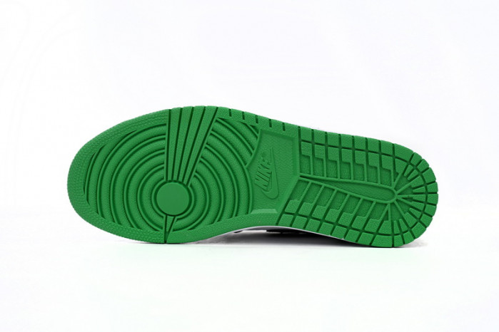 Air Jordan 1 High OG “Lucky Green” DZ5485-031