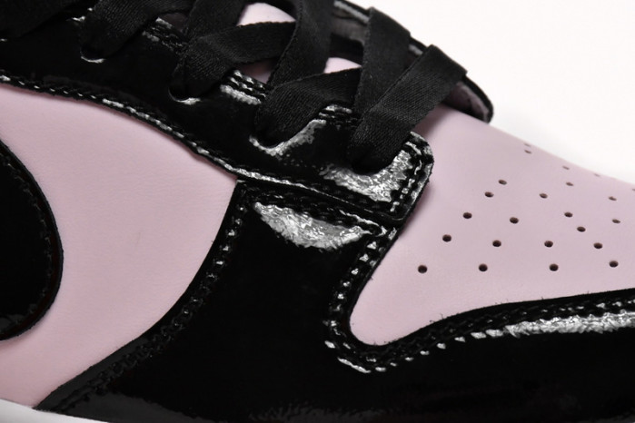 Nike Dunk Low Pink Foam Black (Women