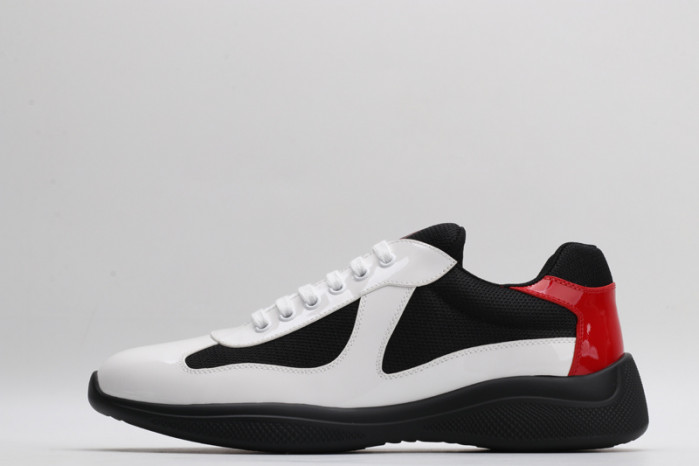 Pra*a america''s cup sneakers