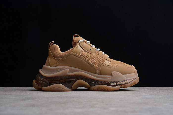 BLCG TRIPLE S SNEAKER