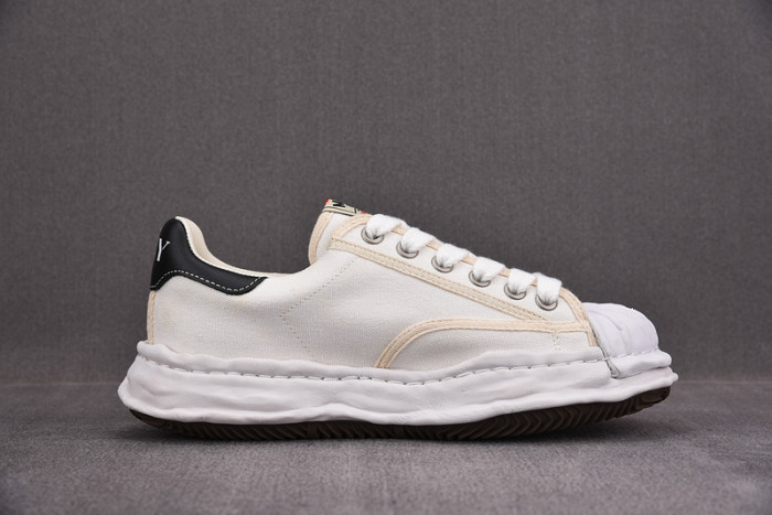 Maison MIHARA YASUHIRO SHOES