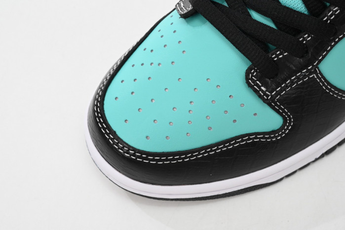 nike dunk sb low diamond S*pply co. "t*f*ny" 304292-402