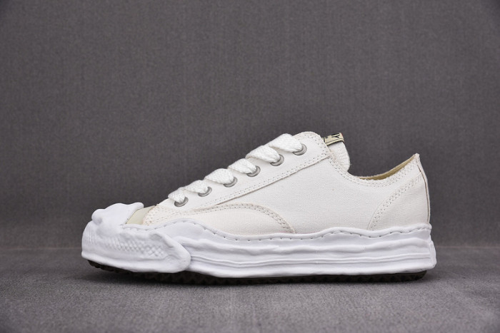 Maison MIHARA YASUHIRO SHOES