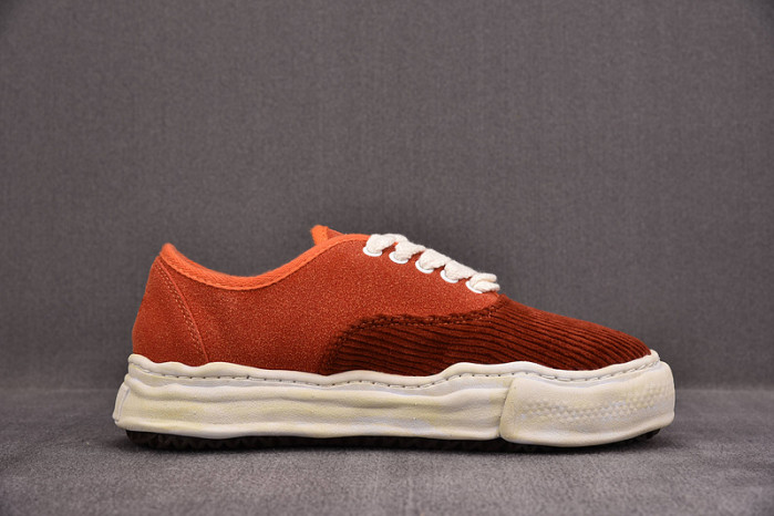 Maison MIHARA YASUHIRO SHOES