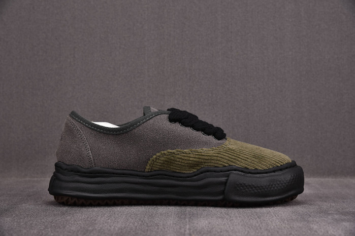 Maison MIHARA YASUHIRO SHOES