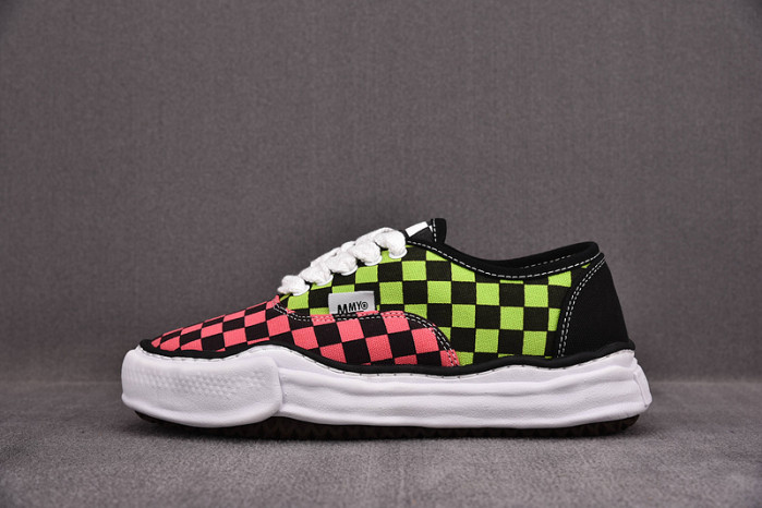 Maison MIHARA YASUHIRO SHOES