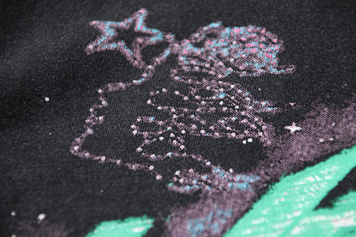 He11star T-shirt 24043006