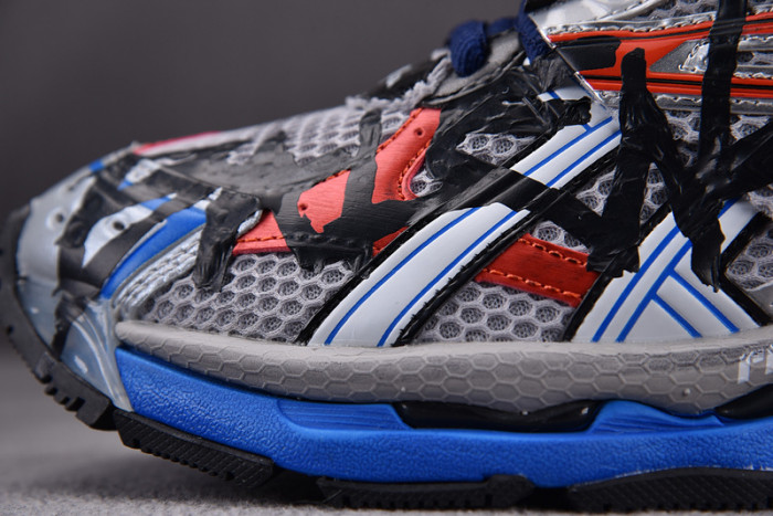 BLCG RUNNER SNEAKER 677403 W3RB6 1264