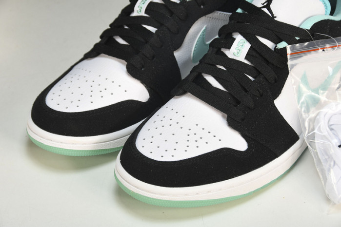 Air Jordan 1 Low Island Green CQ9828-131