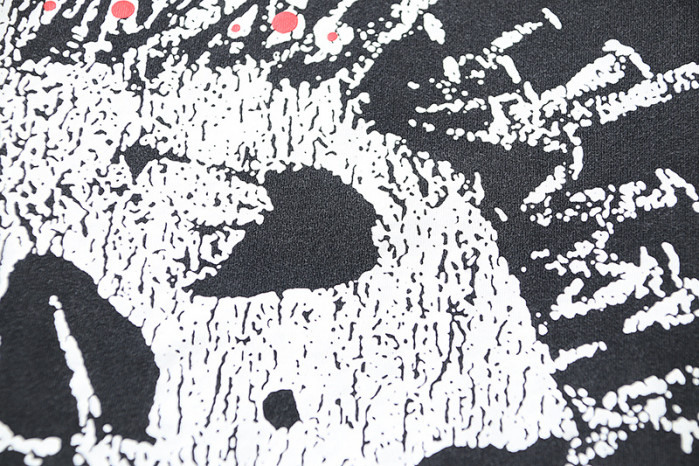 He11star T-shirt 24043014
