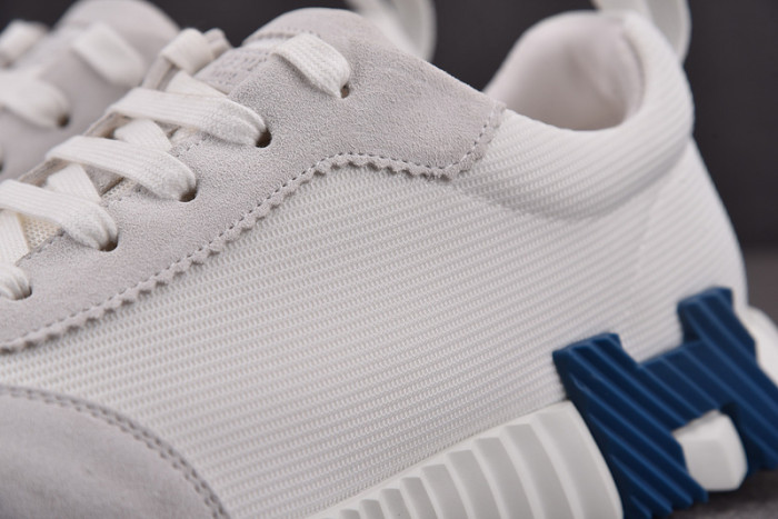 H**mes bouncing sneaker