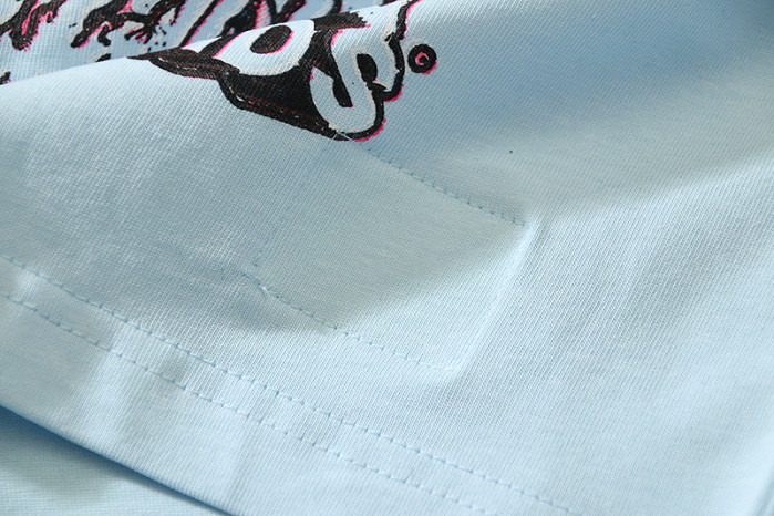 He11star T-shirt 24043027