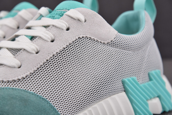 H**mes bouncing sneaker