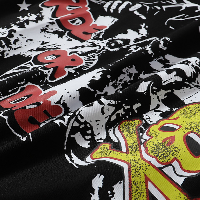 He11star T-shirt 24043041