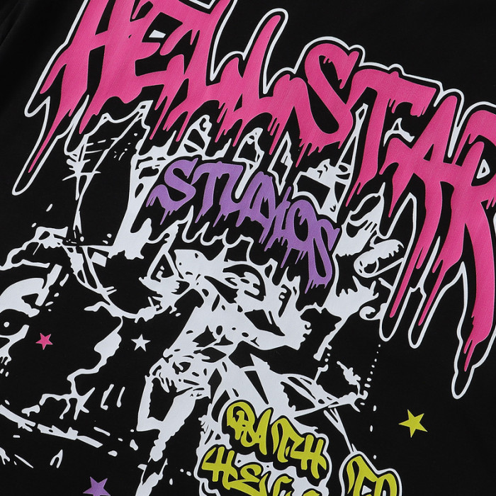 He11star T-shirt 24043042